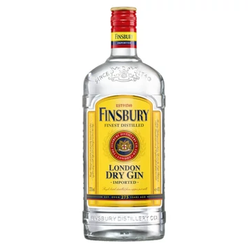 Finsbury gin 0,7l 37,5% DRS