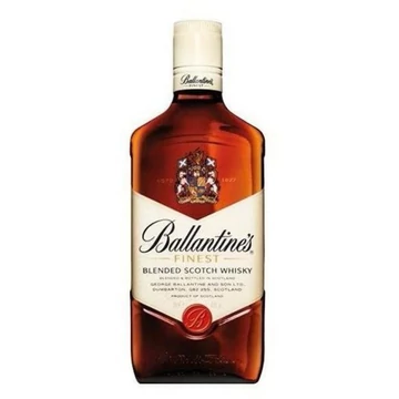 Ballantines 0,5l 40% DRS