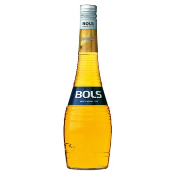 Bols banán likőr 0,7l 17% DRS