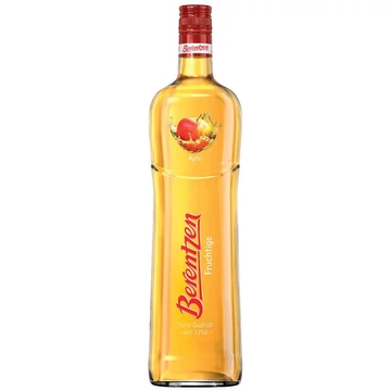 Berentzen alma likőr 0,7l 18% DRS