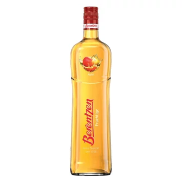 Berentzen alma likőr 0,7l 18% DRS