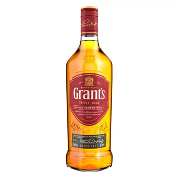 Grant's whisky 0,7l 40% DRS