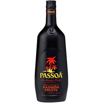 Passoa maracuja likőr 0,7l 17% DRS