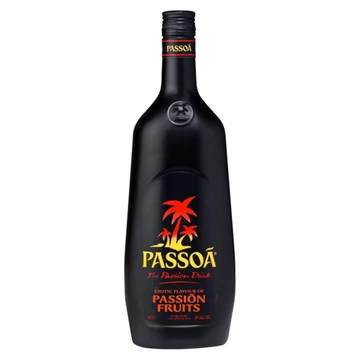 Passoa maracuja likőr 0,7l 17% DRS