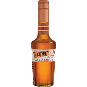 De Kuyper amaretto likőr 0,7l 30% DRS
