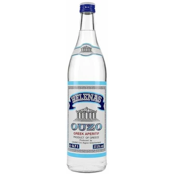 Helenas Ouzo ánizs likőr 0,7l 37,5% DRS