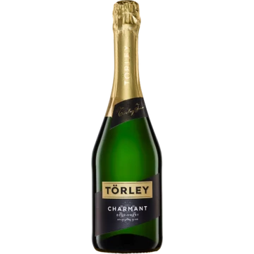 Törley Charmant Doux fehér édes pezsgő 0,75l DRS