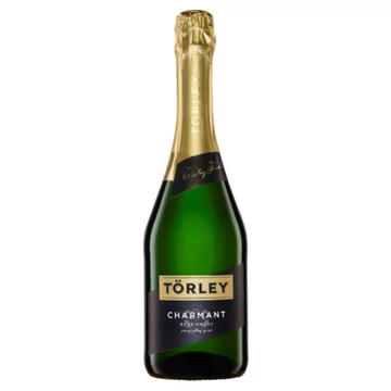 Törley Charmant Doux fehér édes pezsgő 0,75l DRS
