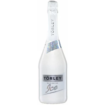 Törley Ice fehér száraz pezsgő 0,75l DRS