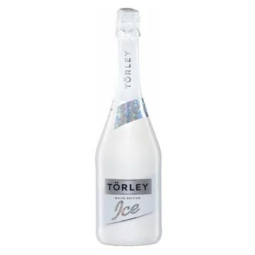 Törley Ice fehér félszáraz pezsgő 0,75l DRS