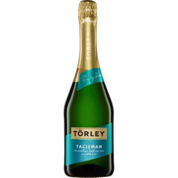 Törley Talisman fehér félszáraz pezsgő 0,75l DRS