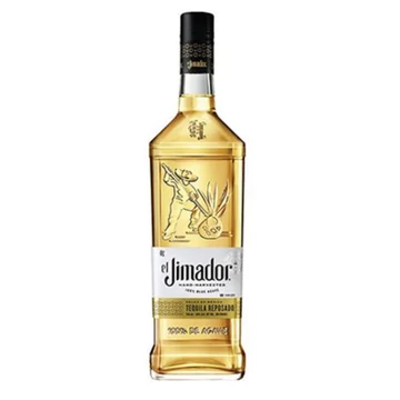 el Jimador Reposado tequila 1l 38% DRS