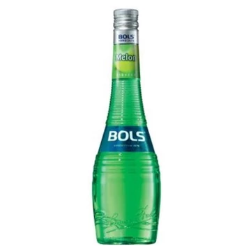 Bols Melon sárgadinnye likőr 0,7l 24% DRS