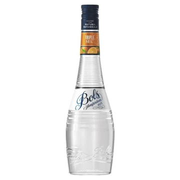 Bols triple sec likőr 0,7l 38% DRS