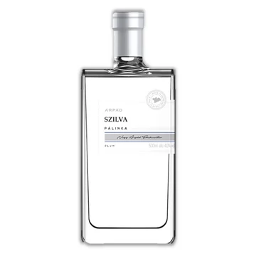 Árpád Silver szilva pálinka 0,5l 40% DRS