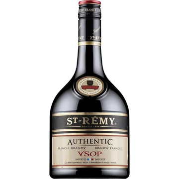 St. Rémy VSOP Brandy 0,7l 36% DRS