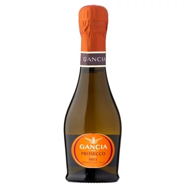 Gancia Prosecco fehér prosecco 0,2l DRS