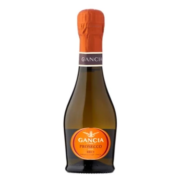 Gancia Prosecco fehér prosecco 0,2l DRS