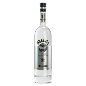 Beluga Noble vodka 0,7l 40% DRS
