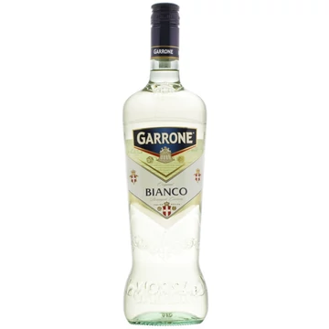 Garrone 0,75l Bianco 16% DRS