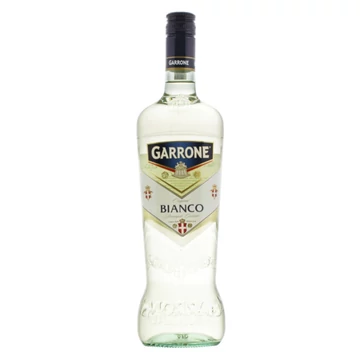 Garrone 0,75l Bianco 16% DRS