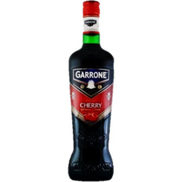 Garrone 0,75l Cherry 16% DRS