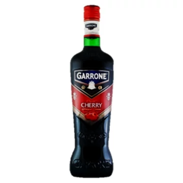 Garrone 0,75l Cherry 16% DRS