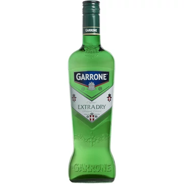 Garrone 0,75l Dry 18% DRS