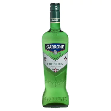 Garrone 0,75l Dry 18% DRS