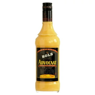 Bols Advocat tojás likőr 0,7l 15% DRS