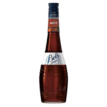 Bols amaretto likőr 0,7l 24% DRS