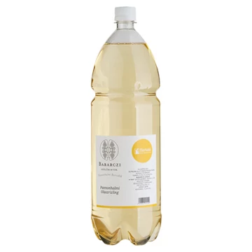Babarczi Pannonhalmi Olaszrizling száraz fehérbor 2,0l 2023* DRS