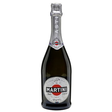 Martini Asti Spumante fehér édes pezsgő 0,37l