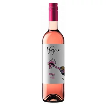 Vylyan Villányi Kakas száraz rosébor 0,75l 2023* DRS