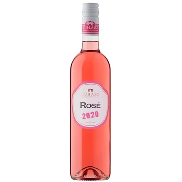 Juhász Felső-Magyarországi rosé gyöngyözőbor 0,75l 2023* DRS