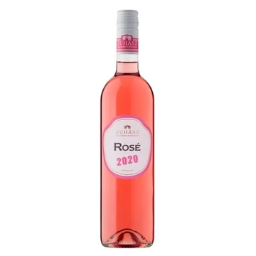 Juhász Felső-Magyarországi rosébor 0,75l 2023* DRS
