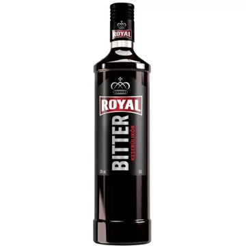 Royal Vodka Bitter 0,5l 37,5% DRS