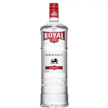 Royal Vodka 1l 37,5% DRS