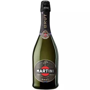 Martini Brut fehér száraz pezsgő 0,75l