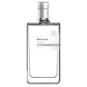 Árpád Silver birs pálinka 0,5l 40% DRS