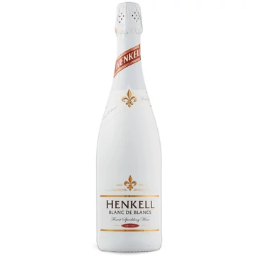 Henkell Blanc fehér pezsgő 0,75l DRS