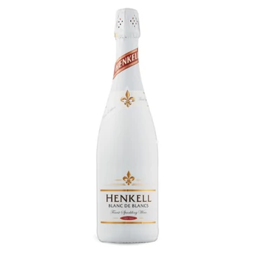 Henkell Blanc fehér pezsgő 0,75l DRS