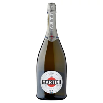 Martini Asti Spumante fehér édes pezsgő 1,5l
