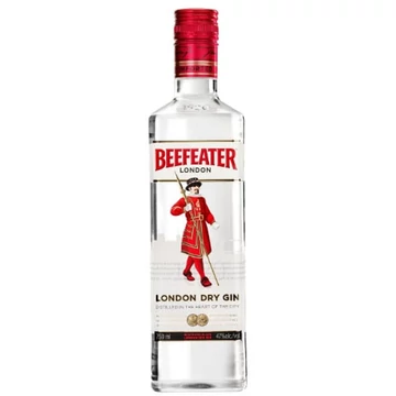 Beefeater gin 0,7l 40% DRS Beefeater gin 0,7l 40% DRS
