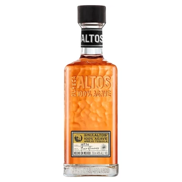 Olmeca Altos Anejo tequila 0,7l 40% DRS