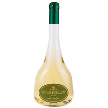 Tóth Zoltán Tokaji furmint száraz fehérbor 0,75l 2016* Tóth Zoltán Tokaji furmint száraz fehérbor 0,75l 2016*