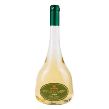 Tóth Zoltán Tokaji furmint száraz fehérbor 0,75l 2016*