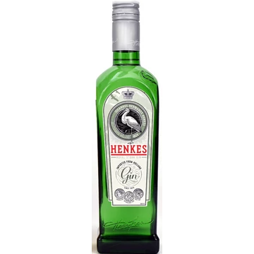 Henkes Classic gin 0,7l 37,5% DRS Henkes Classic gin 0,7l 37,5% DRS