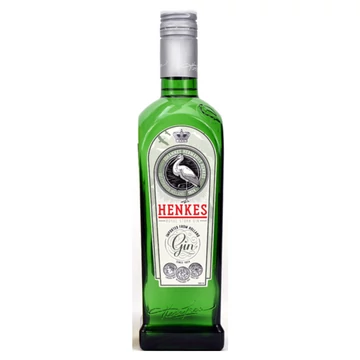 Henkes Classic gin 0,7l 37,5% DRS