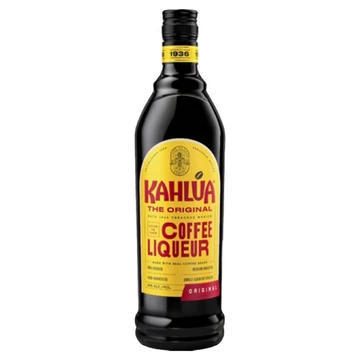 Kahlua kávé likőr 0,7l 16% DRS